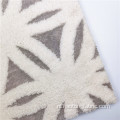 Op maat gemaakte 100% Terylene Shu Velveteen Textiles Fabric